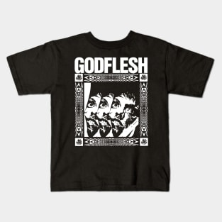 Godflesh Kids T-Shirt